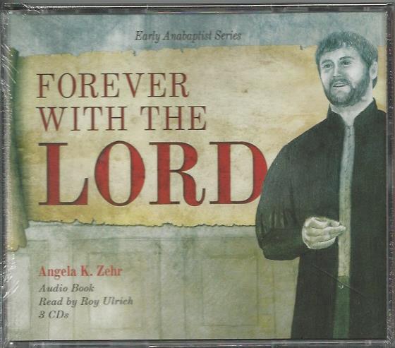 FOREVER WITH THE LORD Audio Book